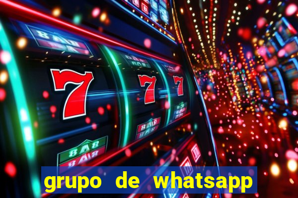 grupo de whatsapp coin master